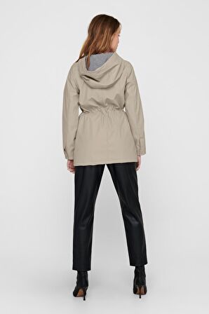 ONLY ONLRACE SHORT RAINCOAT OTW 