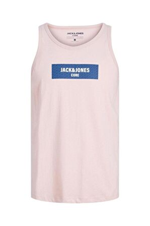 Jack & Jones Erkek Günlük Spor Atlet 12235311