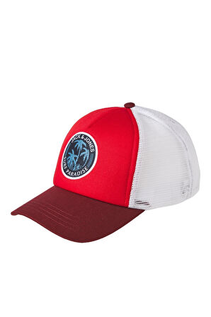 Byron Surf Trucker Cap Erkek Şapka 12235034-17