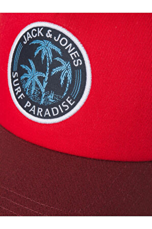 Byron Surf Trucker Cap Erkek Şapka 12235034-17