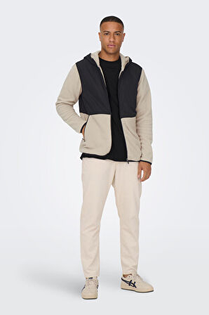 Only & Sons Erkek Polar 22026190