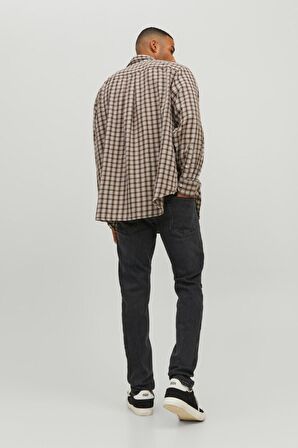12229522-23y Jjıglenn Jjevan Am 777 Lıd Erkek Jean Pantolon