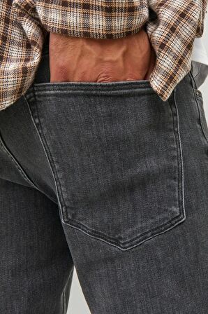 12229522-23y Jjıglenn Jjevan Am 777 Lıd Erkek Jean Pantolon