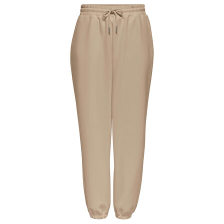 Only Scarlett Kadın Bej Eşofman Altı (15280354-BRH)