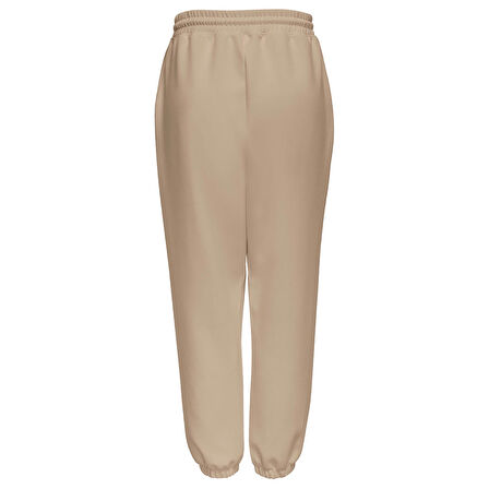 Only Scarlett Kadın Bej Eşofman Altı (15280354-BRH)