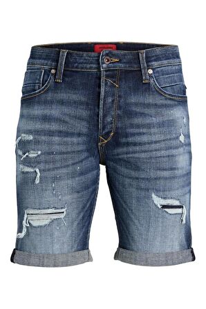 Jack&jones Erkek Rıck Jjblaır Shorts Ge 840 12229223