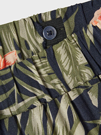 Name it Erkek Çocuk Lacivert Şort 13214168