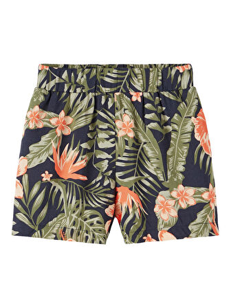 Name it Erkek Çocuk Lacivert Şort 13214168