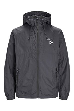 Jack & Jones Erkek Mevsimlik Mont Ceket- 12228029 
