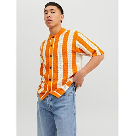 Jack&Jones Jorbelmont Erkek Gömlek