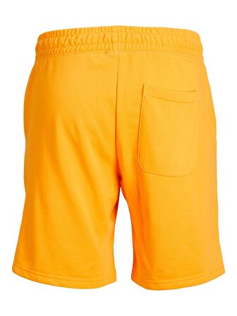 Jack & Jones Erkek Sweat Şort JPSTTREVOR SWEAT SHORTS12228758