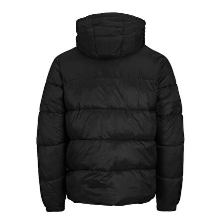 Jack&Jones Jjetoby Puffer Erkek Mont