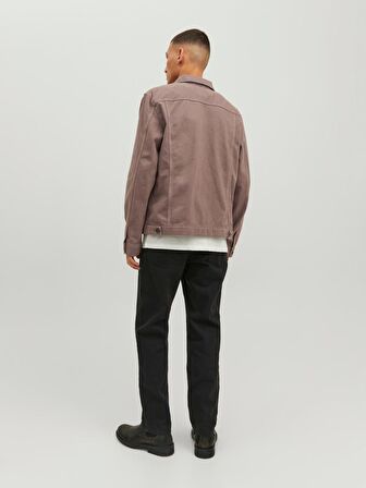 Jack&Jones Toprak Erkek Kot Ceket 12230607