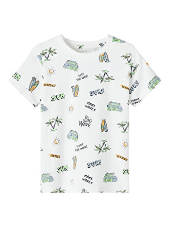 Name it Erkek Çocuk T-shirt 13215674