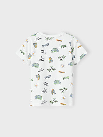 Name it Erkek Çocuk T-shirt 13215674