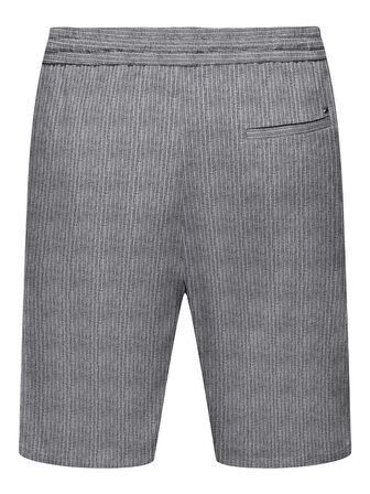 Only & Sons Onslinus Life 0006 Linen Mix Short Erkek Şort