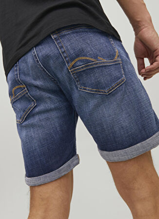 Jack & Jones Denim Şort