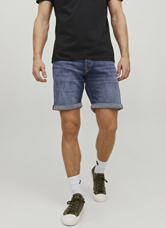 Jack & Jones Denim Şort
