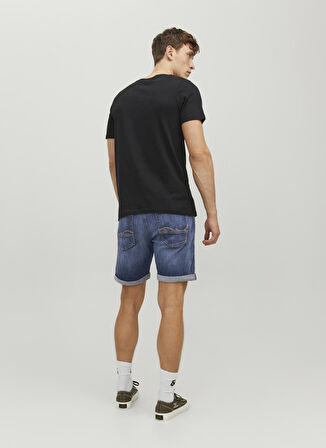 Jack & Jones Denim Şort