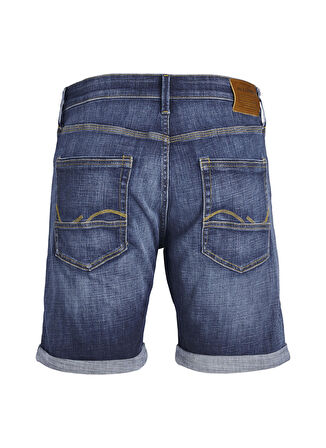 Jack & Jones Denim Şort