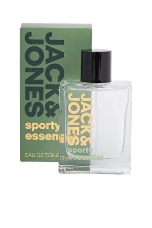 Jack & Jones 12236861 Jacsporty Essentials Edt 100 Ml Erkek Parfüm