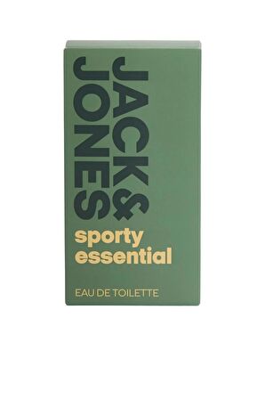 Jack & Jones 12236861 Jacsporty Essentials Edt 100 Ml Erkek Parfüm