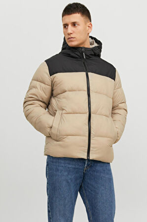 Jack & Jones Erkek Mont 12235859