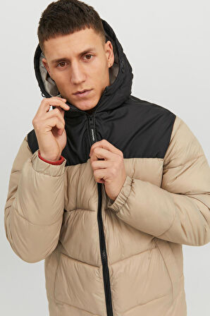 Jack & Jones Erkek Mont 12235859