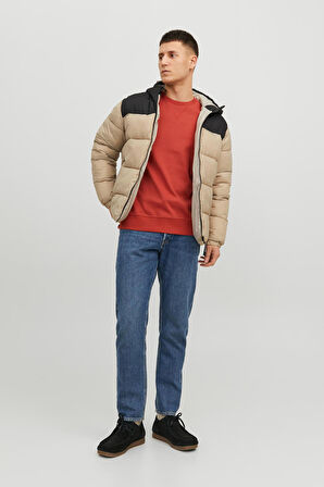 Jack & Jones Erkek Mont 12235859