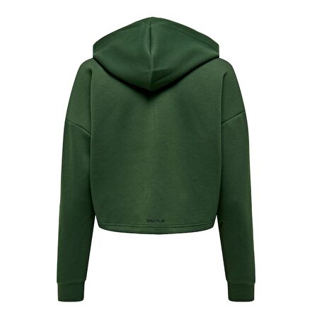 Only Onpsash Ls Kadın Sweatshirt