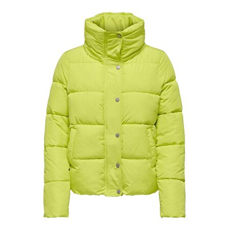 Only Onlnewcool Puffer Kadın Mont