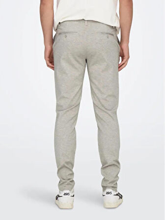 Only & Sons Erkek Chinchilla Slim Pantolon - 22026326