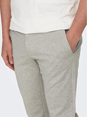 Only & Sons Erkek Chinchilla Slim Pantolon - 22026326