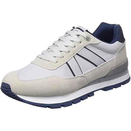 Erkek Mavi Spor Ayakkabı 12232912