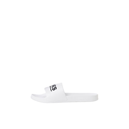 JACK&JONES JACK&JONES JFWOLLIE SLIDER LN ERKEK TERLİK Terlik