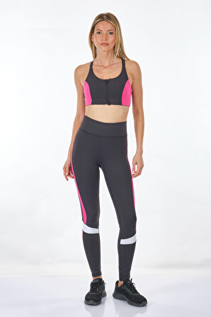 Only Siyah Kadın Büstiyer 15281008