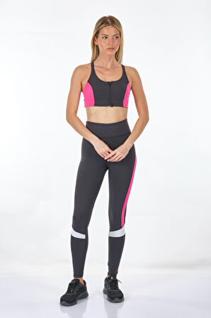 Only Siyah Kadın Büstiyer 15281008