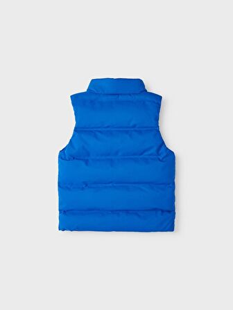 Name It Nmmmellow Puffer Vest Tb Erkek Çocuk Yelek