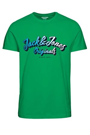 JACK&JONES JORTONE TEE SS CREW NECK FST 