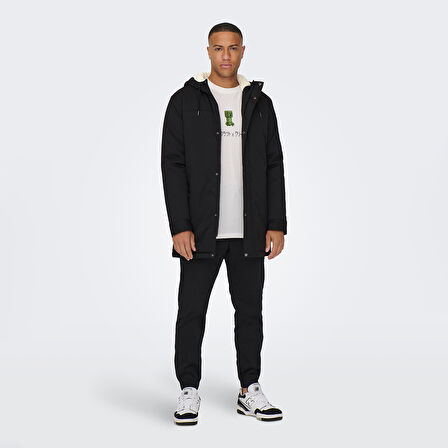 Only&Sons Parka Alexander Life