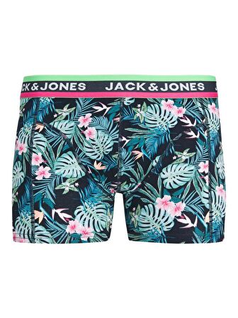 Jack & Jones Jacmiami Trunk Sn Erkek Boxer