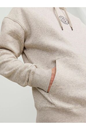 JJeCosmo KApüşonlu Sweatshirt 12233979