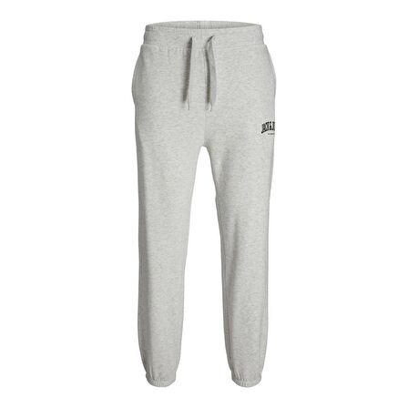 JACK&JONES JPSTKANE JJJOSH SWEAT PANTS AMT NOOS GRİ