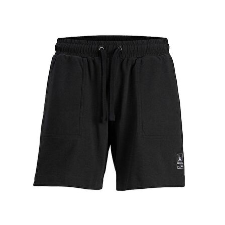 Jack & Jones Jpstmarina Rec Sweat Shorts Fb Erkek Şort