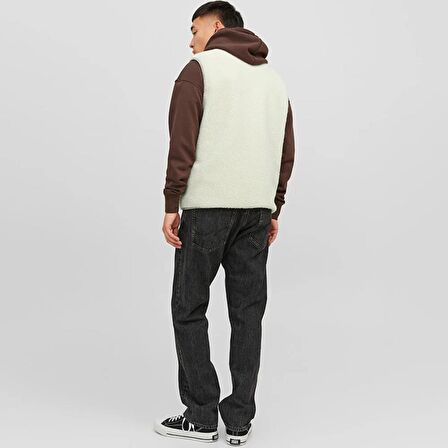 Jack&Jones Jorvesterbro Teddy Bodywarmer Polar Yelek