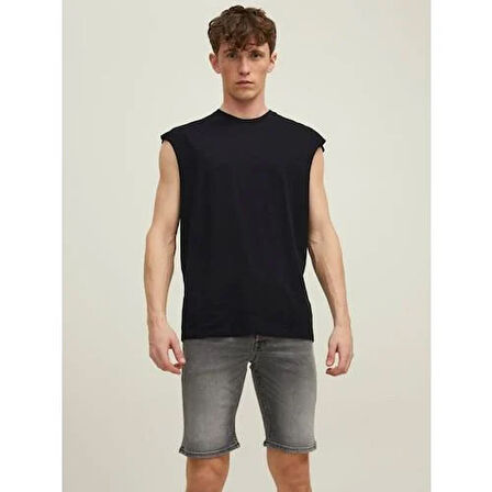 JORBRINK SLEEVELESS TEE CREW NECK