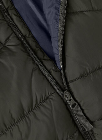Name İt Haki Erkek Mont NMMMEMPHIS JACKET PB