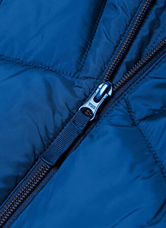 Name İt Mavi Erkek Çocuk  Mont NKMMEMPHIS JACKET PB