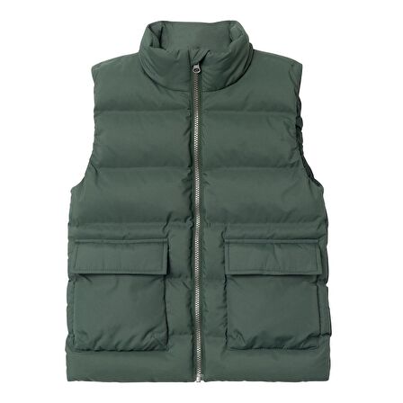 Name It Nkmmellow Puffer Erkek Çocuk Yelek