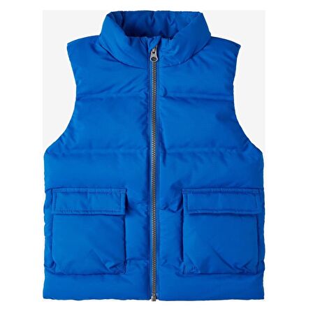 Name It Nmmmellow Puffer Vest Tb Erkek Çocuk Yelek